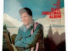 Elvis Presley Elvis’ Christmas Album 12” 33 RPM Vinyl Record OCL-2428 RCA Camden