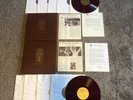 The Greatest Recordings Of The 1950's 1951 & 1952 Franklin Mint Records NM Vinyl