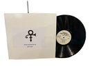 Prince And The New Power Generation Gett Off Soul Record Vinyl lp Album