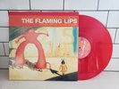 The Flaming Lips - Yoshimi Battles the Pink Robots LP VINYL, 2002 Germany RARE