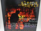 Neil Young And Crazy Horse - Sleeps With Angels (2xLP) First Only 1994 US Press