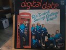 The Dutch Swing College Band - Digital Date - 1987 - AUTOGRAPHED & BOOKLETS
