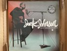IN HAND Jack Johnson Sleep Through The Static Vinyl Record 2xLP New