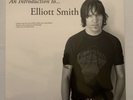 AN INTRODUCTION TO ELLIOT SMITH New Sealed 180gm Vinyl Kill Rock Stars W/MP3