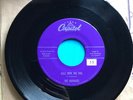 ROCKABILLY: THE JODIMARS 'WELL NOW DIG THIS' EX+/NM 1955 US CAPITOL.