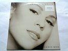 MARIAH CAREY MUSIC BOX RARE EXTRA TRACK UK VINYL RECORD.