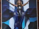 KYLIE MINOGUE - Aphrodite Album in Vinyl Still Sealed - ALBUM - MINT