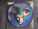 Marillion-Warm Wet Circles(Remix) Vinyl 12