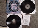 Gong - The Mystery And The History Of The Planet Gong 2×Vinyl Limited Edition
