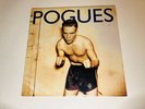 The Pogues Peace and Love Vinyl LP 1988 US Pressing EX/EX