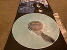 Jack White - Blunderbuss - Blue & Black Lightning Bolt Vinyl Pressing - Rare