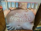 Soft Machine: Six Album Live Record 1983 - CBS 68214