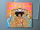 Jimi Hendrix - Axis: Bold As Love - Early Pressing Reprise Vinyl Record LP
