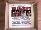 The Best Of The Beach Boys SIGNED Promotional LP RARE 1966 T20856 MONO Capitol