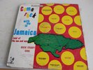 Various – Come Rock With Me In Jamaica - Vinyl LP