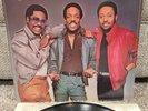 The Gap Band – Gap Band IV Lp TE13001 Vinyl 1982 Total Experience VG+