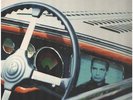 Donald Fagen Kamakiriad NEAR MINT Reprise Records Vinyl LP