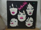 New York Dolls:   New York Dolls  orig UK 1977 Double  LP
