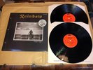 Rainbow - Final vinyl - 2x12”lp 1986 a2/b2/a2/b2 ex-/nr.mint