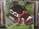 DAVID BYRNE BRIAN ENO - EVERYTHING THAT HAPPENS WILL HAPPEN TODAY LP EX