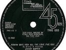 Jimmy Ruffin - Gonna Give Her All The Love I've Got (7