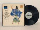 Columbia SAX 2476-2479 B/S Ravel Complete Orchestral Works - Andre Cluytens