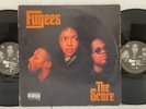 Fugees – The Score 2LP 1996 US ORIG Ruffhouse Hip Hop Lauryn Hill Wyclef Jean