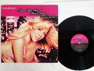 MARIAH CAREY NEVER TOO FAR / DON'T STOP (FUNKIN' 4 JAMAICA) VIRGIN VUST228 12