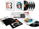 John Coltrane - 1963: New Directions (2018)  Vinyl 5LP Box Set  NEW  SPEEDYPOST