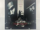 Heltah Skeltah - Magnum Force Vinyl Record 1998 Duck Down Pressing