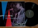 Genius of Charlie Parker Night And Day lp Verve Records MG V-8003 MONO vinyl