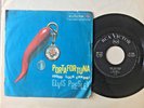 ELVIS PRESLEY Portafortuna (Good luck charm) 45rpm 7