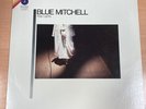BLUE MITCHELL - STEP LIGHTLY - US BLUE NOTE LP - cat no LT-1082