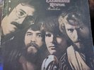 CREEDENCE CLEARWATER REVIVAL CCR Pendulum 1970 LP SIGNED BY ALL 4 MEMBERS  RARE