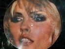 BLONDIE ‎– Rapture Rappin  LP PICTURE DISC INTERVIEW  HSP-1871  NEW STILL SEALED