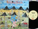 Talking Heads ORIG OZ LP Little creatures VG+ ’85 EMI EMC240352 David Byrne