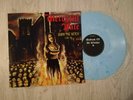 Mercyful Fate ‎– Burn The Witch Live '81 - LP - LTD N. 200/500