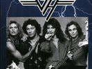 VAN HALEN DAVID LEE ROTH 