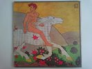 FLEETWOOD MAC THEN PLAY ON REPRISE RSLP 9000 BLUES GATEFOLD