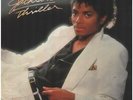 Michael Jackson Thriller 1ST US PRESSING / GATEFOLD Epic Vinyl LP