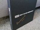 *SIGNED* Bonehead Oasis What's The Story Morning Glory Deluxe Vinyl Box Set