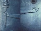 Fugazi The Argument + Poster vinyl LP album record USA DIS130V