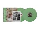 Saba - Few Good Things 2xLP - Green Vinyl + Obi Strip + Signed Photo SOLD OUT