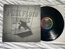 Pink Floyd Works Vinyl LP Record EMI Capitol ST-12276 1983 Best of Compilation