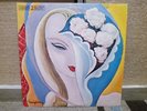 DEREK AND THE DOMINOS Layla Original 1972 Vinyl Double LP RSO RS-2-3801
