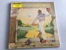 ELTON JOHN-GOODBYE YELLOW BRICK ROAD   2 X PICTURE DISC VINYL SEALED NEW LOOK