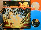 The Flaming Lips - At War With The Mystics 2x LP 1st Warner Orange Blue OIS Mint
