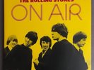 The Rolling Stones On Air Doppel LP (gelbes Vinyl)