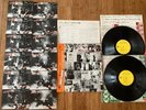 ROLLING STONES - EXILE ON MAIN ST - 1st JAPAN 2 x LP + OBI + POSTCARDS  P-5051 S