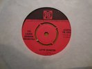 LESLEY GORE,  YOU DONT OWN ME,  MERCURY RECORDS 1963 EX